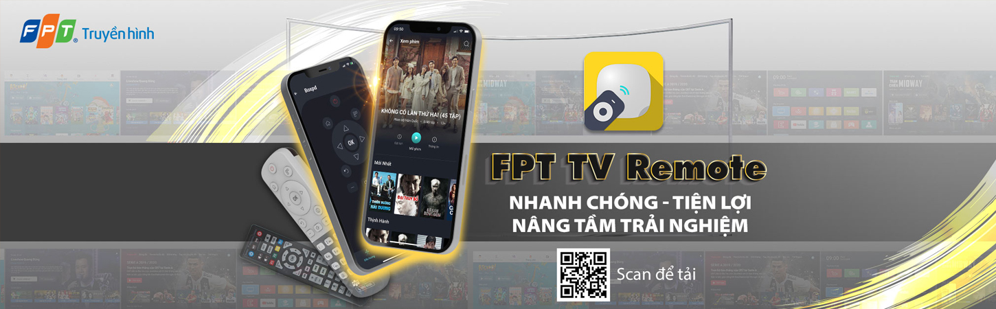 Truyền hình FPT
